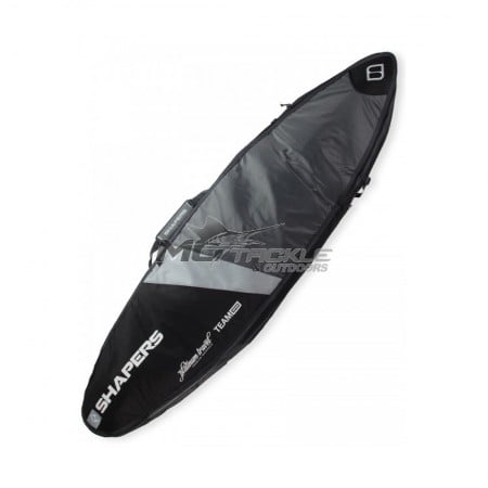 Shapers Platinum Team Board Bag w/ Wheels