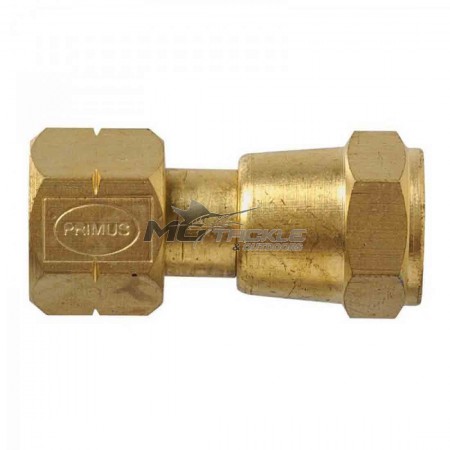 Companion 3/8 LH Cylinder Adaptor