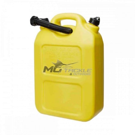 Supex Fuel Container - Diesel