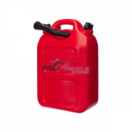 Supex Fuel Container - Petrol
