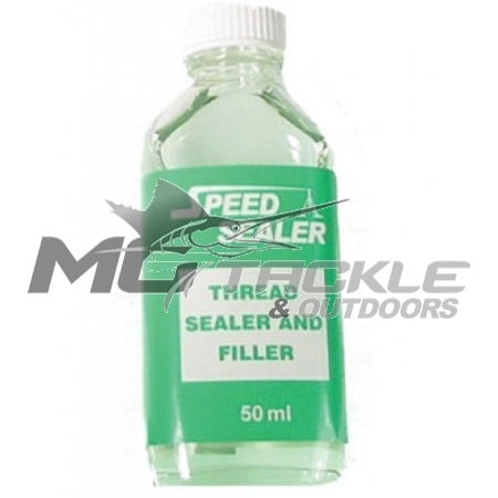 Speed Sealer & Filler
