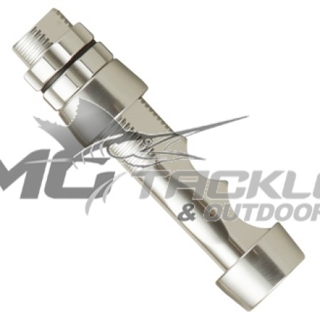 ALPS Alloy Trilex Reel Seat