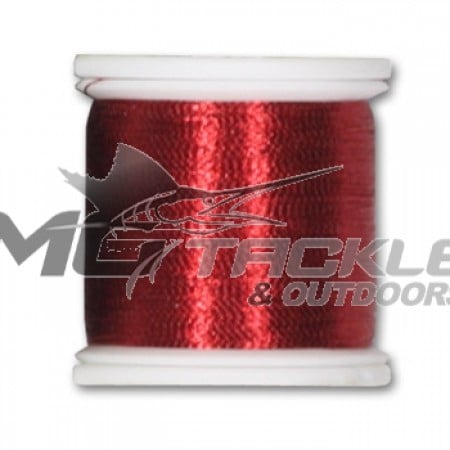 Fish Hawk Metallic P D Thread