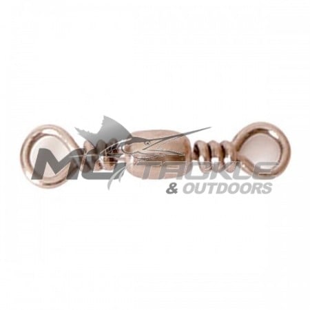 Tsunami Swivel Barrel