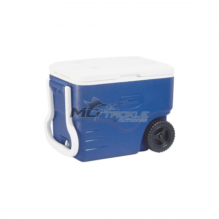 Coleman Wheeled Cooler