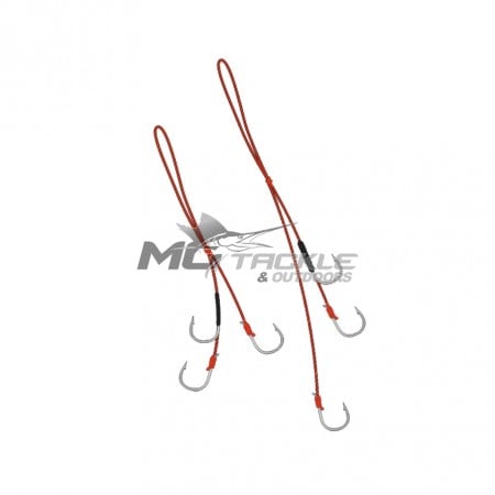 Jackall Binbin Dama Sokugake Spare Hook