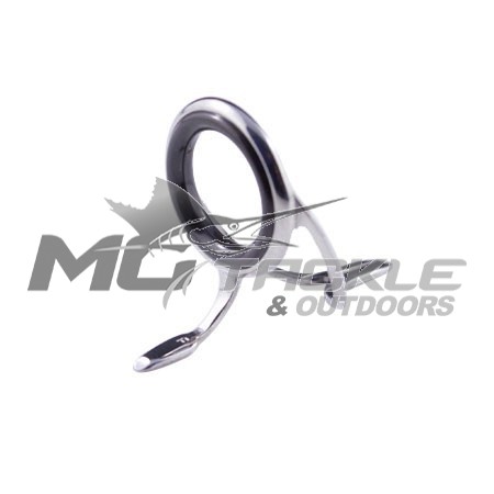 Fuji Polished Stainless O Ring Guide HNOG