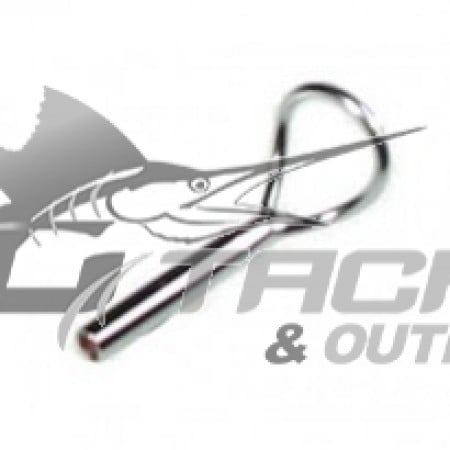 Hopkins & Holloway Extra Large Loop Hayfork