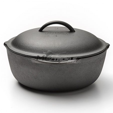 Barebones Crock Pot