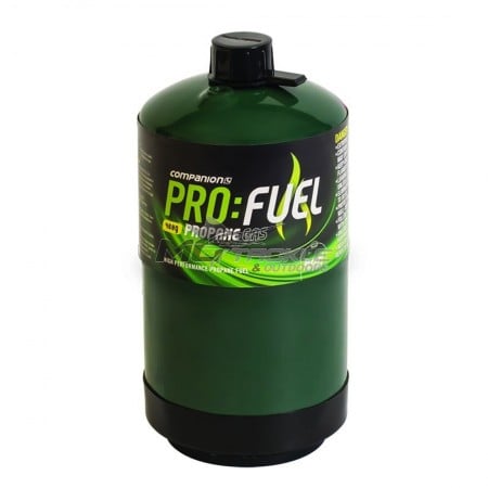 Companion Propane Cartridge