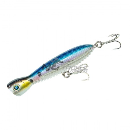 Ocean Born Flying Popper - Sinking