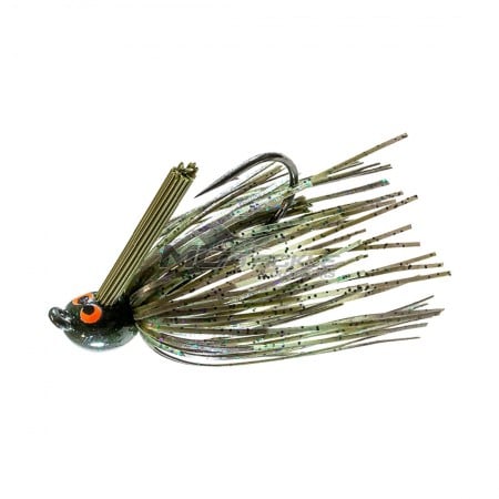 Z-Man CrossEyeZ Power Finesse Jig
