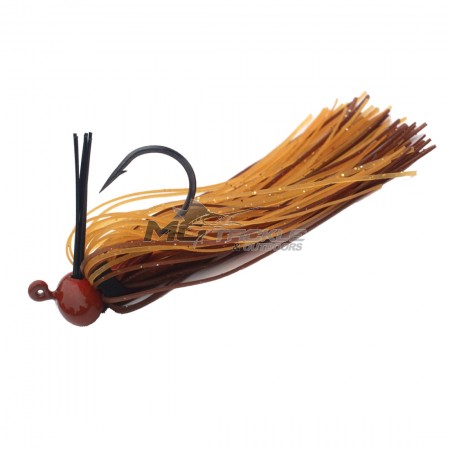 VEX Bassin Fodder Football Jig