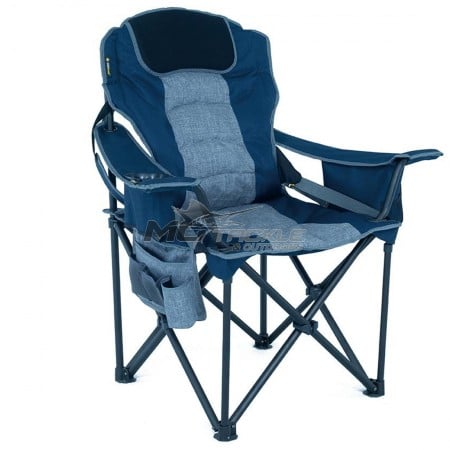 Oztrail Goliath Arm Chair