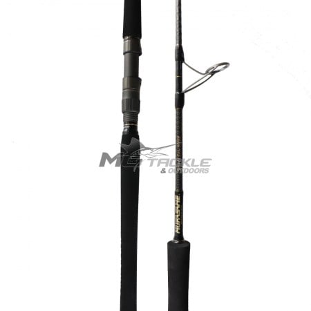 Murasame Seriola Spin Rod
