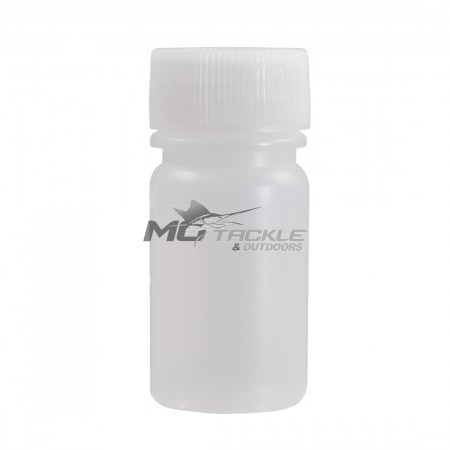 Turbopan Plastic Bottle Screw Top