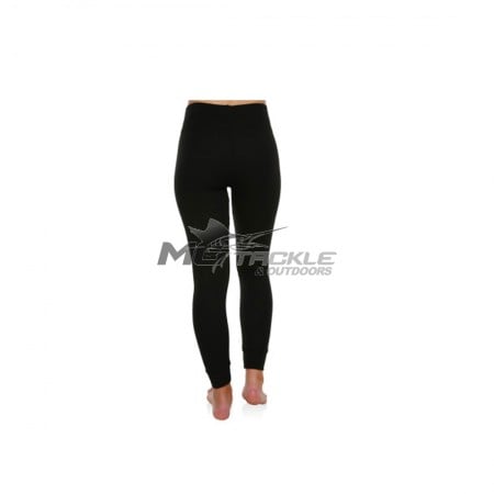 XTM Plus Size Unisex Polypro Thermal Pants