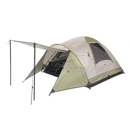 Oztrail Tasman Dome Tent 3V (D)