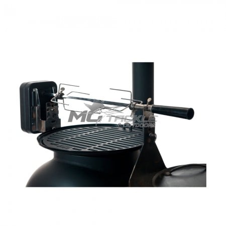 Ozpig Rotisserie Kit