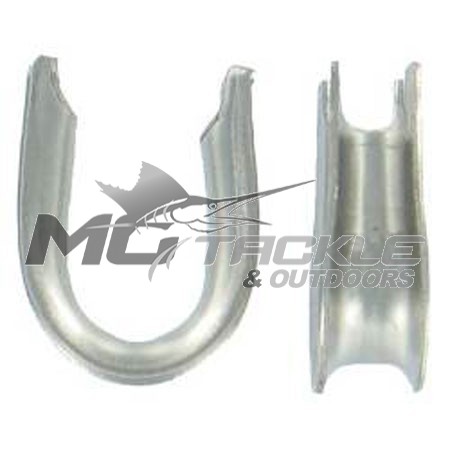 Shogun Stainless Thimble