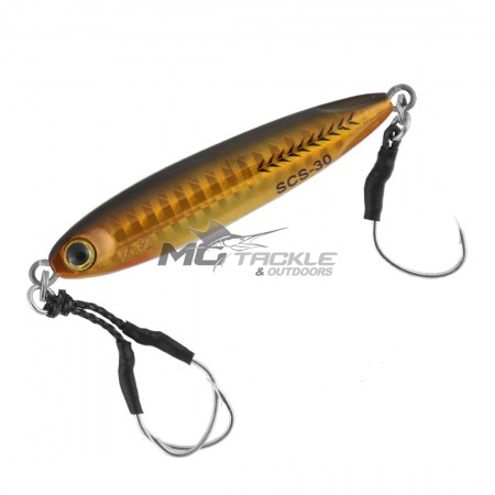 Palms Slow Blatt Cast - Slim