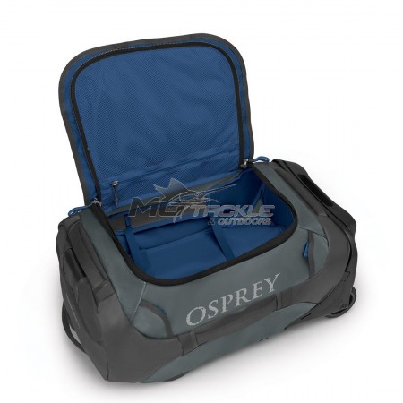osprey transporter pointbreak 40l trekkinn