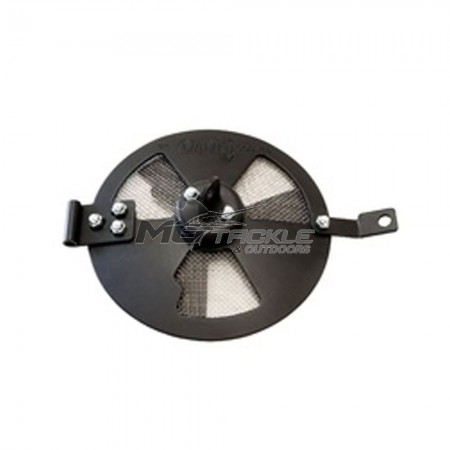Ozpig New Vented Door
