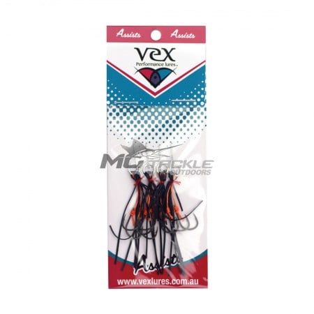VEX Assist Hooks