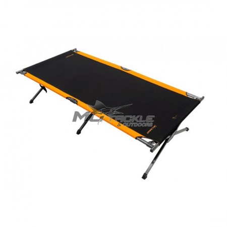 Darche XL100 Stretcher Black/Orange