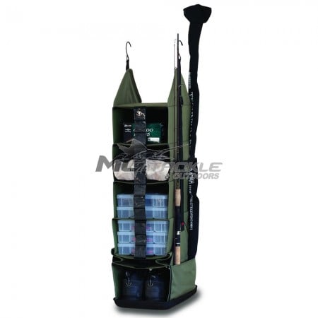 Rapala Limited Edition Tackle Tower