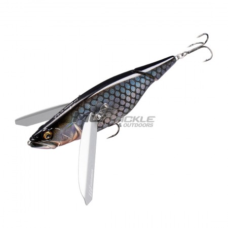 Megabass i-Wing 135 Lure