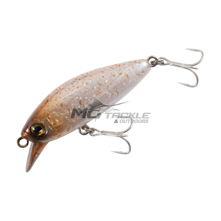 Jackall Abbey Minnow 38SF Lure
