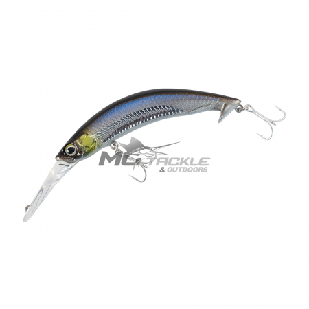 Jackall Bass Pino 70F Lure