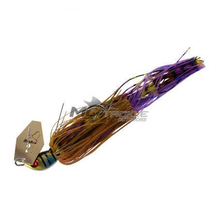 Jackall Break Blade W.S Chatterbait