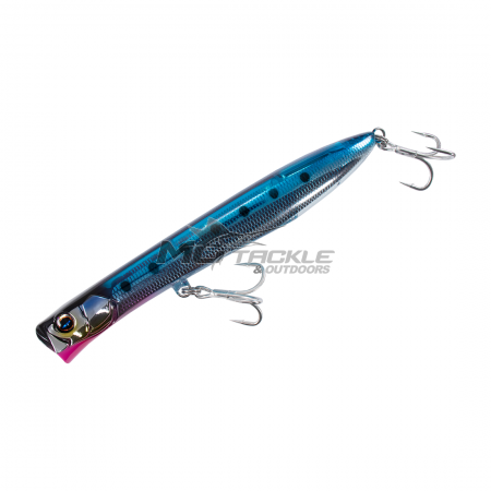 Jackall Cian Popper Roar 240F Lure