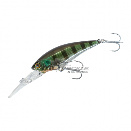 Jackall D-Bill Shad MR Lure