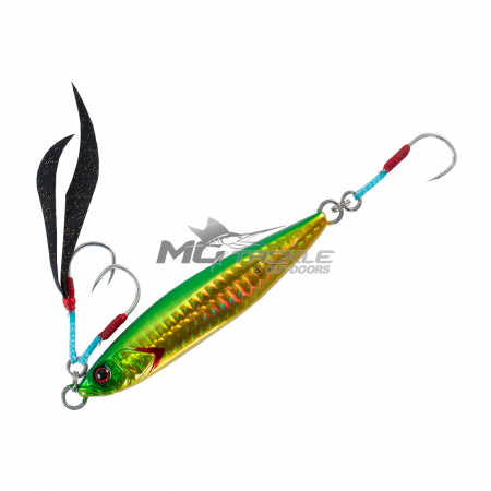 Jackall Flag Trap Jig