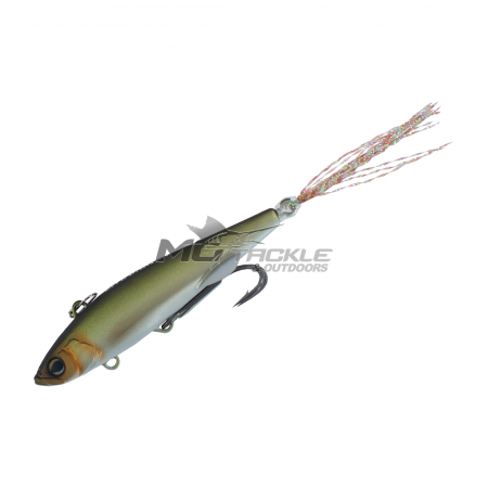 Jackall Live Darter Lure