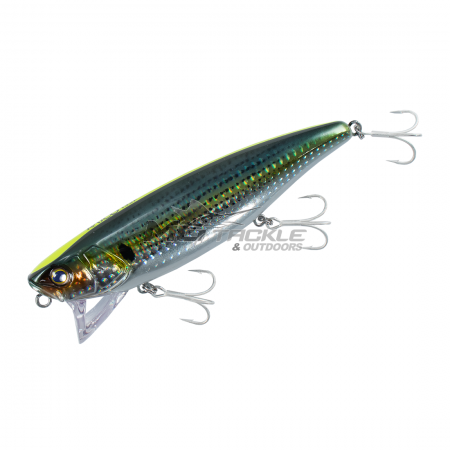 Jackall Raico 132F Lure
