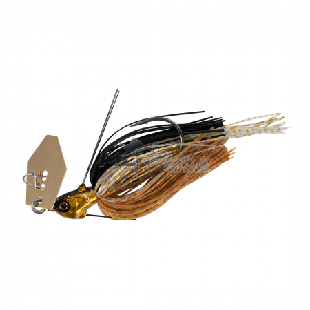 Jackall Super Break Blade Fine Chatterbait