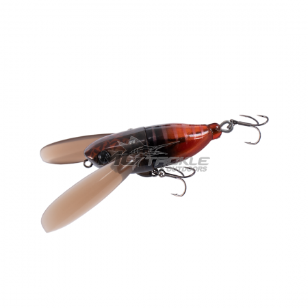 Jackall Suisen Cicada Lure
