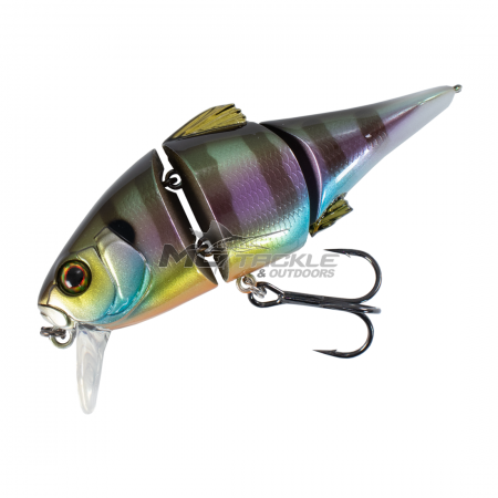 Jackall Swing Mikey 72 Lure
