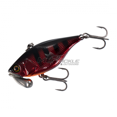 Jackall TN38 Trigon Lure