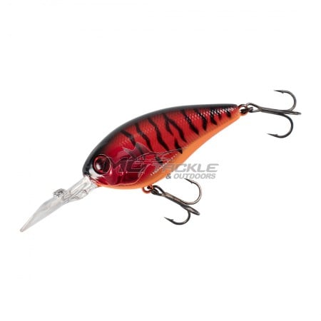 Jackall Winglet Lip Digle Lure