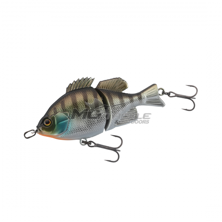Jackall Baby Giron Lure