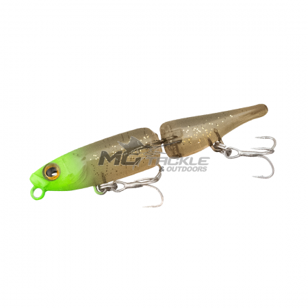 Jackall Abbey Solid 55S Lure