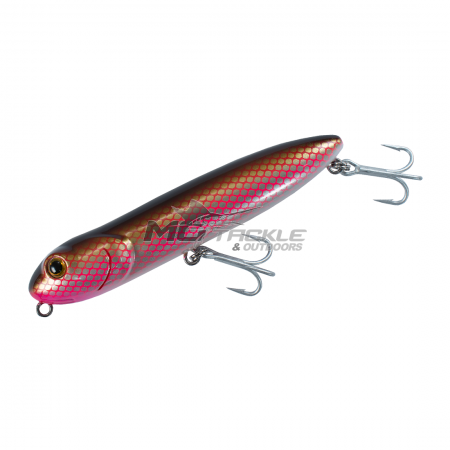 Jaz Lures Hyjinx Lure