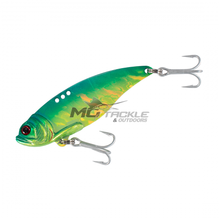 Jaz Lures Rayza Blade Lure