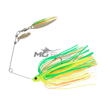 Jaz Lures Spinnerbait Lure