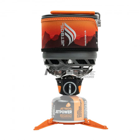 Jetboil TrailCook 1.2L Cooking System
